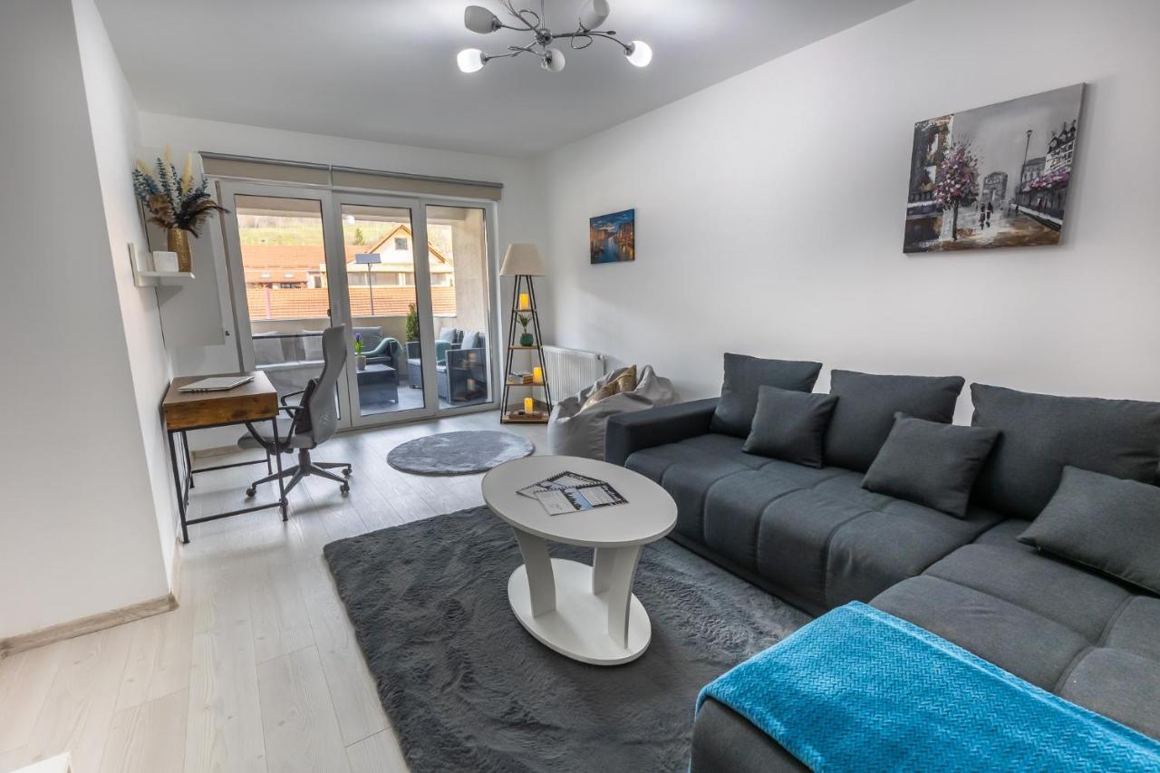 The Getaway Apartament