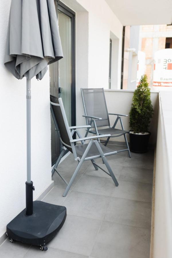 The Getaway Apartament *