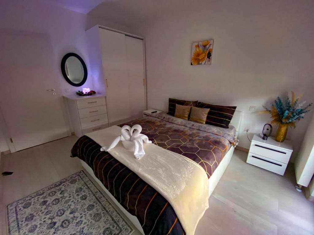 Apartament The Getaway Sighişoara