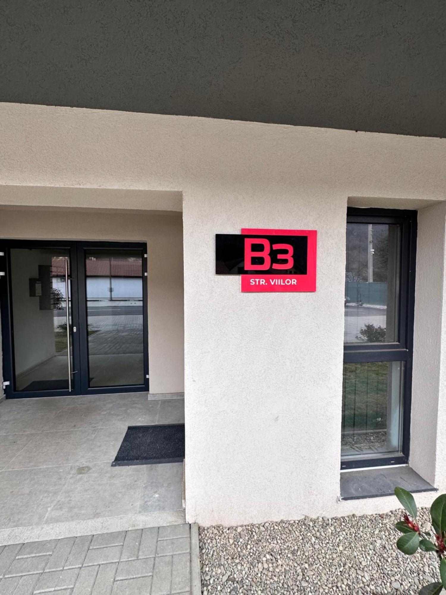 Apartament The Getaway *